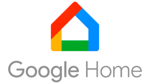 Logo Google home